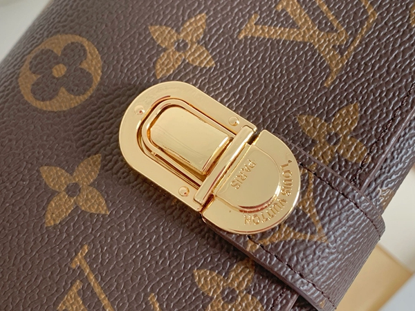 LVコピーウォレット内部構造